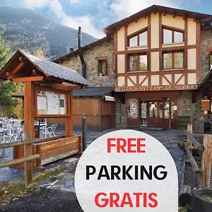 Hotel Camp Del Serrat Les Escalades