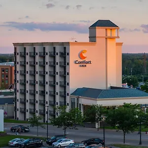 Comfort Fallsview Kanada