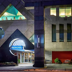 Novotel North York 3* Toronto