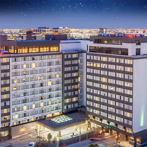 Hotel International Airport By Ihg Toronto