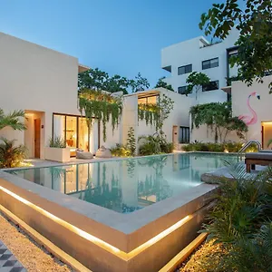 Hotel Faisano Boutique By Cruz Hoteles-adults Only Tulum