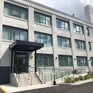 Cannery Lofts 4*, Niagara Falls Canada