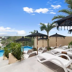 Hotel Kahatsa' Boutique Tulum