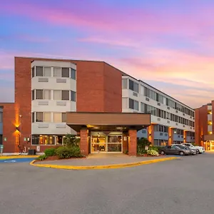 Western Centre Kanada
