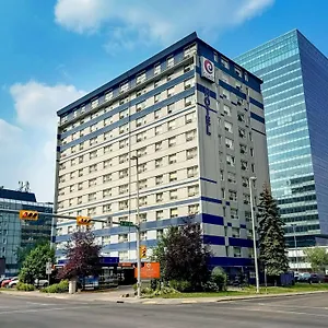 Coast Downtown & By Apa Kanada