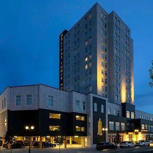 Tower & Conference Centre, Ascend Collection 5*, Halifax Canada