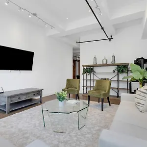 Les Lofts Du Mont Royal Canada