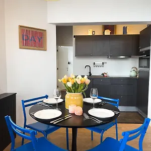 Bauhaus Belgique