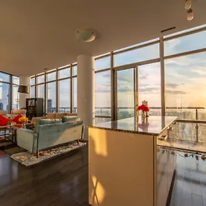 Great View High Rise In Canada
