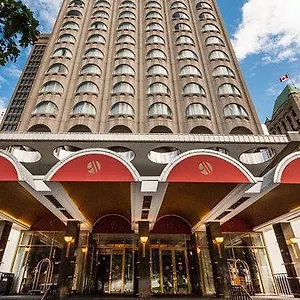 Marriott Chateau Champlain 4*, Montreal Canada