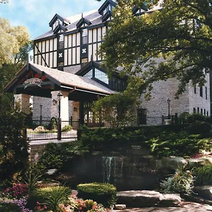 Old Mill 4* Toronto