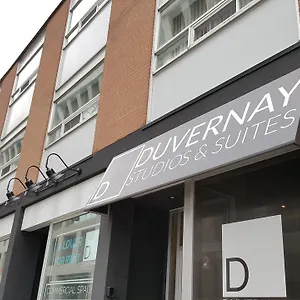 Duvernay And 2*, Gatineau Canada
