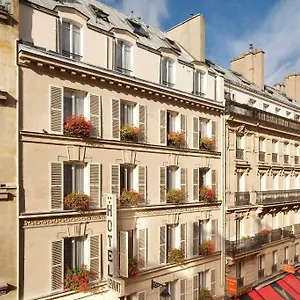Hotel Du Levant Paris