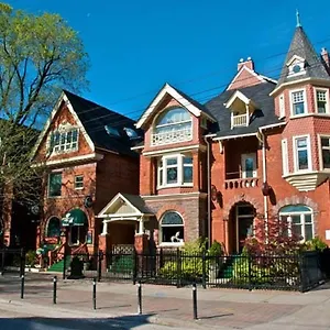 Madison Manor Boutique 2*, Toronto Canada