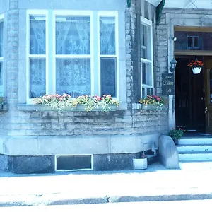  Estalagem La Maison Demers
