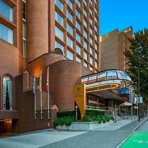 Georgian Court Hotel, Worldhotels Elite 4* Vancouver