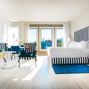 4* Hotel Monsieur Jean - Particulier